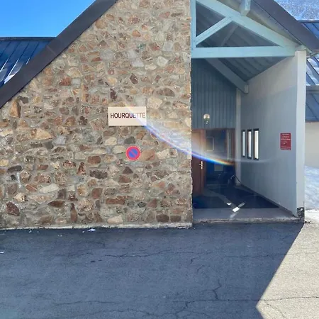 T2 4 Personnes, Pied Des Pistes, Parking Prive, Piscine Apartment