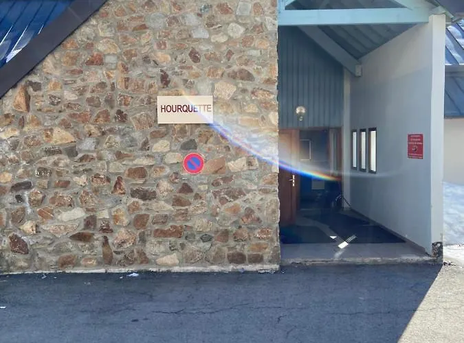 T2 4 Personnes, Pied Des Pistes, Parking Prive, Piscine Apartment