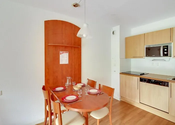 T2 4 Personnes, Pied Des Pistes, Parking Prive, Piscine Apartment La Mongie